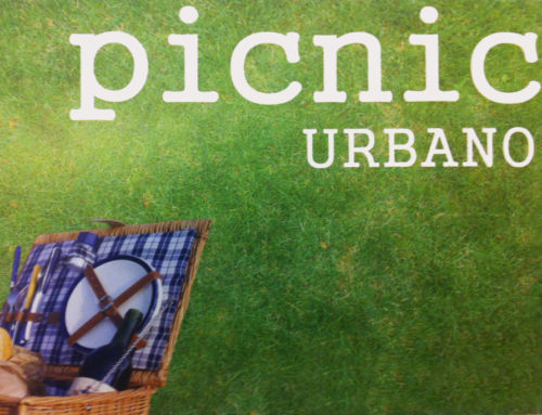 Picnic Urbano