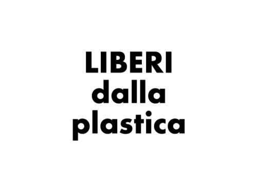 Liberi dalla Plastica